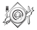 Гостиница Ипуть - иконка «ресторан» в Злынке